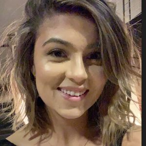 Meet your Posher, Marissa